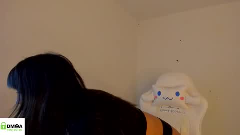 Megan online show from November 2025 11:44:02 AM