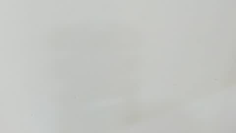 MeganVelvet online show from May 2026 12:33:02 PM