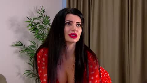 meganvond online show from April 2026 07:04:01 AM
