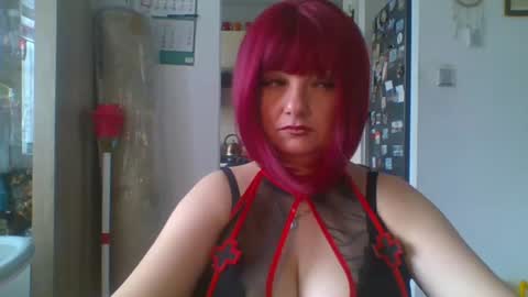 Megan online show from June 2026 09:23:01 AM