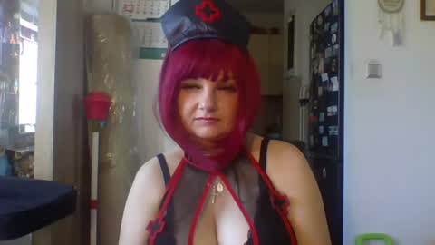 Megan online show from June 2026 10:50:02 AM