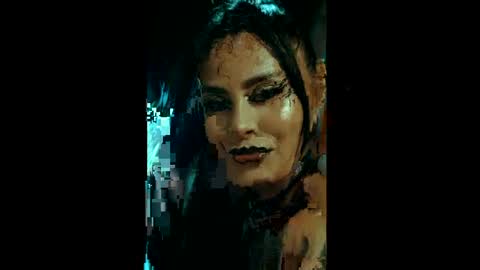Megan online show from April 2026 04:26:01 PM