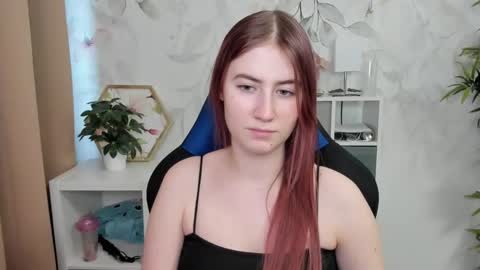 Megan online show from February 2025 10:19:01 AM