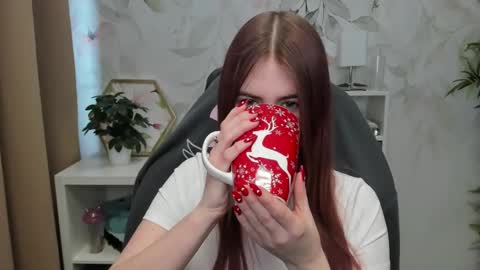 Megan online show from February 2025 07:56:01 AM