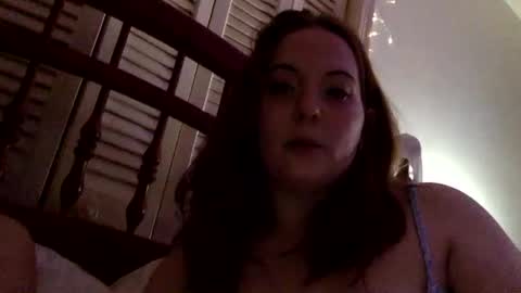 Megan online show from December 2024 07:55:01 AM