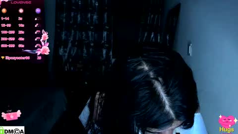 Megan Xue online show from September 2025 11:48:02 PM