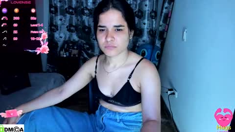 Megan Xue online show from September 2025 06:02:02 AM