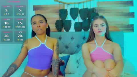 Snapshot of meganysammy chatting on February 2025 02:13:01 PM megansammy online show from February 2025 02:13:01 PM