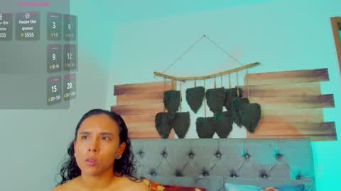 Snapshot of meganysammy chatting on March 2025 01:53:02 PM megansammy online show from March 2025 01:53:02 PM