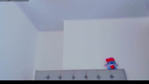 Snapshot of meganysammy chatting on October 2025 05:32:02 PM megansammy online show from October 2025 05:32:02 PM