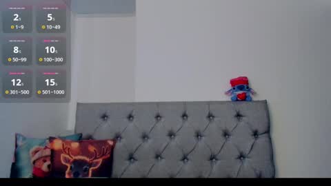 Snapshot of meganysammy chatting on October 2025 07:00:01 PM megansammy online show from October 2025 07:00:01 PM