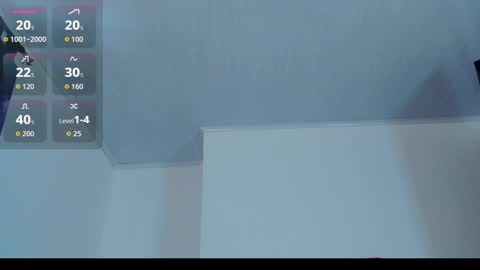 Snapshot of meganysammy chatting on October 2025 04:04:02 PM megansammy online show from October 2025 04:04:02 PM