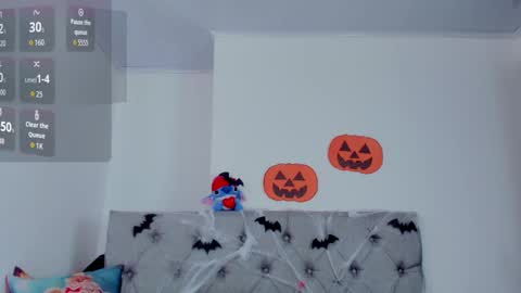 Snapshot of meganysammy chatting on October 2025 07:03:01 PM megansammy online show from October 2025 07:03:01 PM