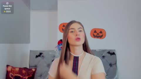 Snapshot of meganysammy chatting on October 2025 02:28:02 PM megansammy online show from October 2025 02:28:02 PM