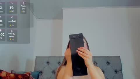 Snapshot of meganysammy chatting on November 2025 07:02:02 PM megansammy online show from November 2025 07:02:02 PM