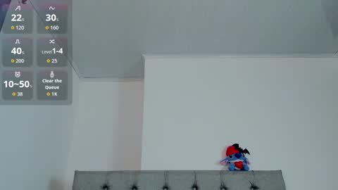 Snapshot of meganysammy chatting on November 2025 03:32:02 PM megansammy online show from November 2025 03:32:02 PM