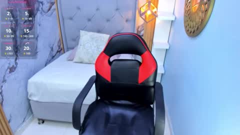 Snapshot of meganzarick chatting on November 2025 03:29:02 AM M E G A N online show from November 2025 03:29:02 AM