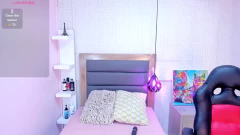 Snapshot of meganzarick chatting on January 2026 03:30:02 AM M E G A N online show from January 2026 03:30:02 AM