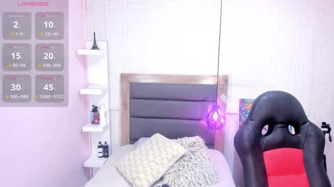 Snapshot of meganzarick chatting on January 2026 03:11:02 AM M E G A N online show from January 2026 03:11:02 AM