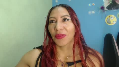 megara_love online show from January 2025 09:55:02 PM