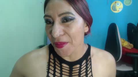 megara_love online show from January 2025 10:15:01 PM