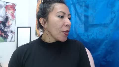 megara_love online show from March 2026 09:54:02 PM