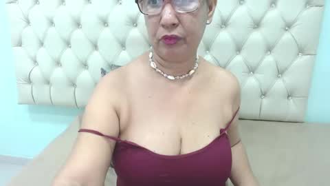 Snapshot of megatitsxxx chatting on December 2024 12:57:02 PM milfpleasure online show from December 2024 12:57:02 PM