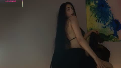 Snapshot of meggan_luxx chatting on June 2026 11:07:01 PM MEGGAN LUXX online show from June 2026 11:07:01 PM