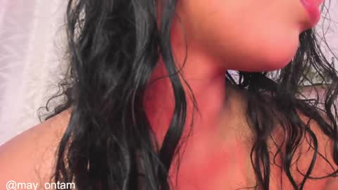 Snapshot of meggancarter chatting on January 2025 02:19:02 AM online show from January 2025 02:19:02 AM