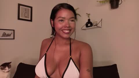 Snapshot of meggancarter chatting on January 2026 07:41:02 PM online show from January 2026 07:41:02 PM