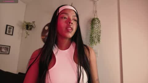 Snapshot of meggancarter chatting on February 2026 12:09:02 AM online show from February 2026 12:09:02 AM