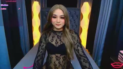 meggan  . maria shantal online show from February 2026 08:02:01 AM