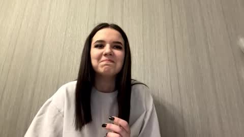 Snapshot of megganskurski chatting on February 2026 11:40:01 AM Mia online show from February 2026 11:40:01 AM