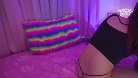 Meggie 1J online show from February 2026 11:32:01 PM