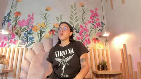 MEGGY MAE online show from May 2026 05:19:02 PM