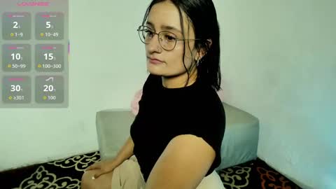 Meghan online show from October 2025 04:22:01 AM