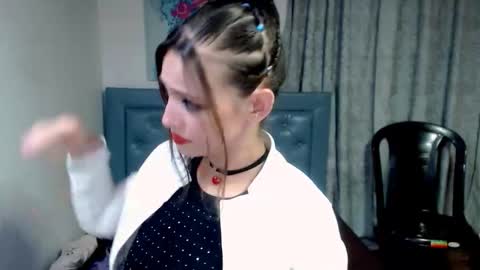 Snapshot of meghan_cherrys chatting on February 2026 04:08:01 AM meghan online show from February 2026 04:08:01 AM