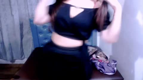 Snapshot of meghan_cherrys chatting on May 2026 03:48:01 AM meghan online show from May 2026 03:48:01 AM