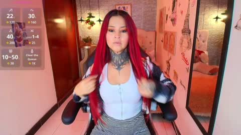 Meghan online show from January 2025 03:15:01 AM