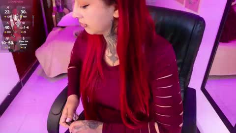 Meghan online show from September 2025 02:55:02 AM