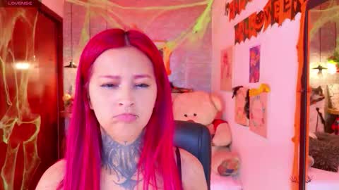 Meghan online show from October 2025 02:56:02 AM