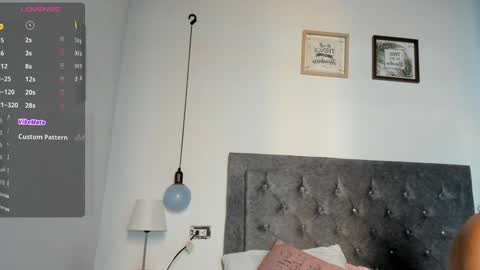 Meghan  online show from February 2025 08:10:01 PM