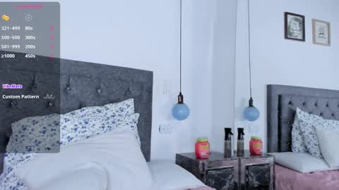 Meghan  online show from February 2025 09:06:01 PM