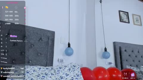 Meghan  online show from February 2025 12:26:01 AM