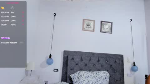 Meghan  online show from February 2025 09:15:02 PM