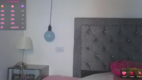 Meghan  online show from September 2025 08:36:01 PM