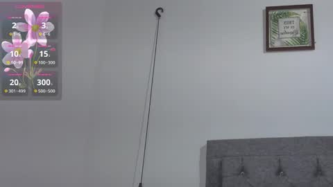 Meghan  online show from March 2026 10:27:02 PM