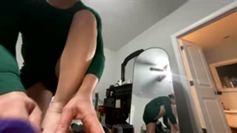 meghan online show from February 2026 12:45:02 AM