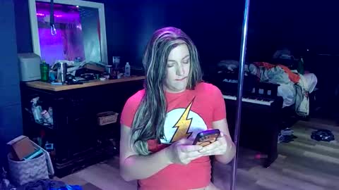 meghan online show from April 2026 11:00:01 PM