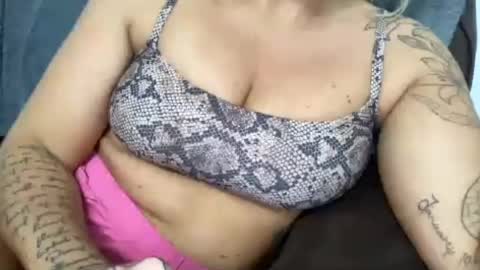 MeghannWest online show from July 2026 02:32:01 AM